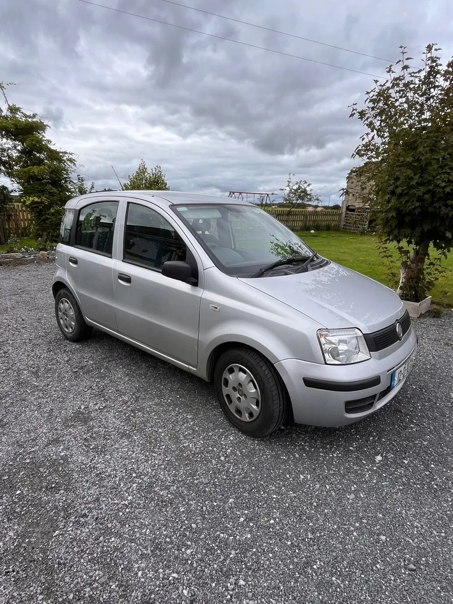 Fiat Panda 2012 - Image 2