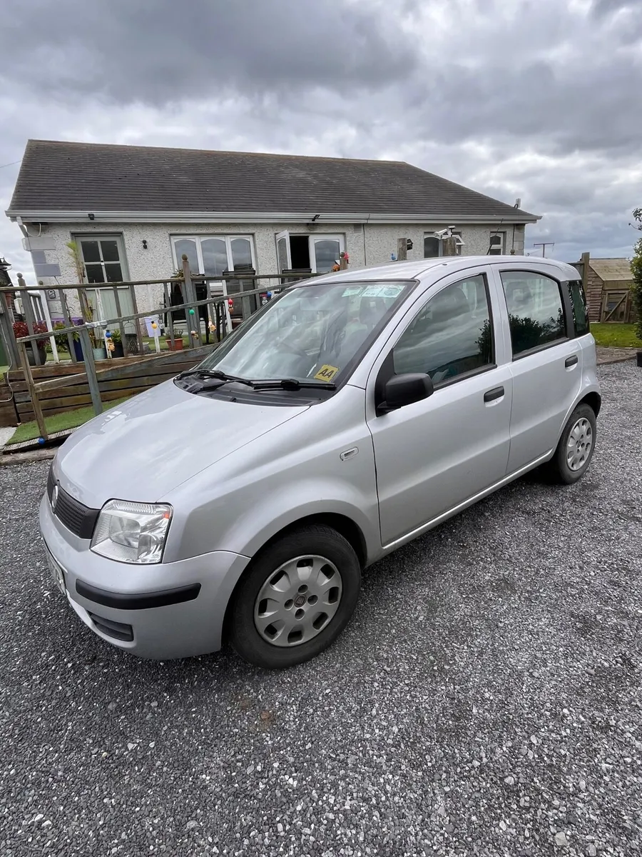 Fiat Panda 2012 - Image 3