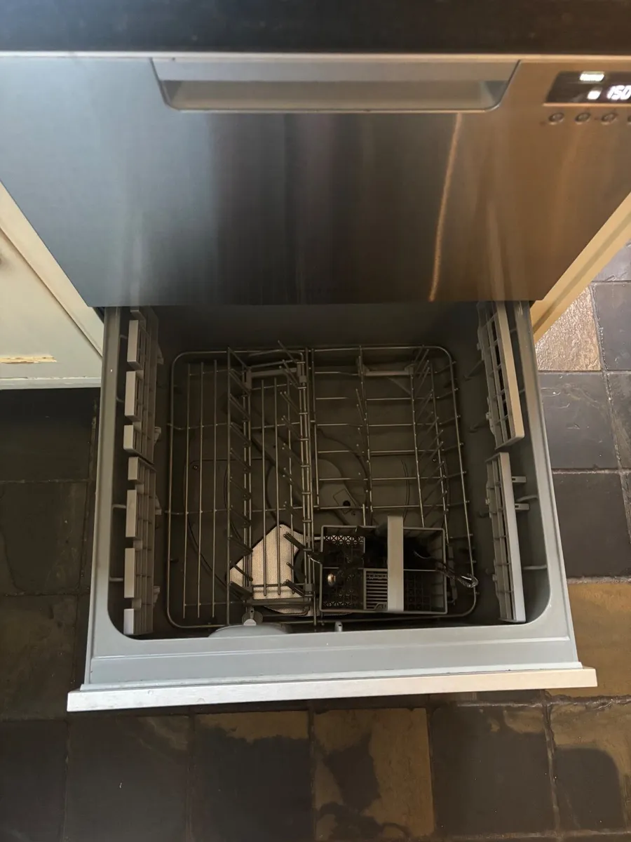 Dish Washer - Image 2