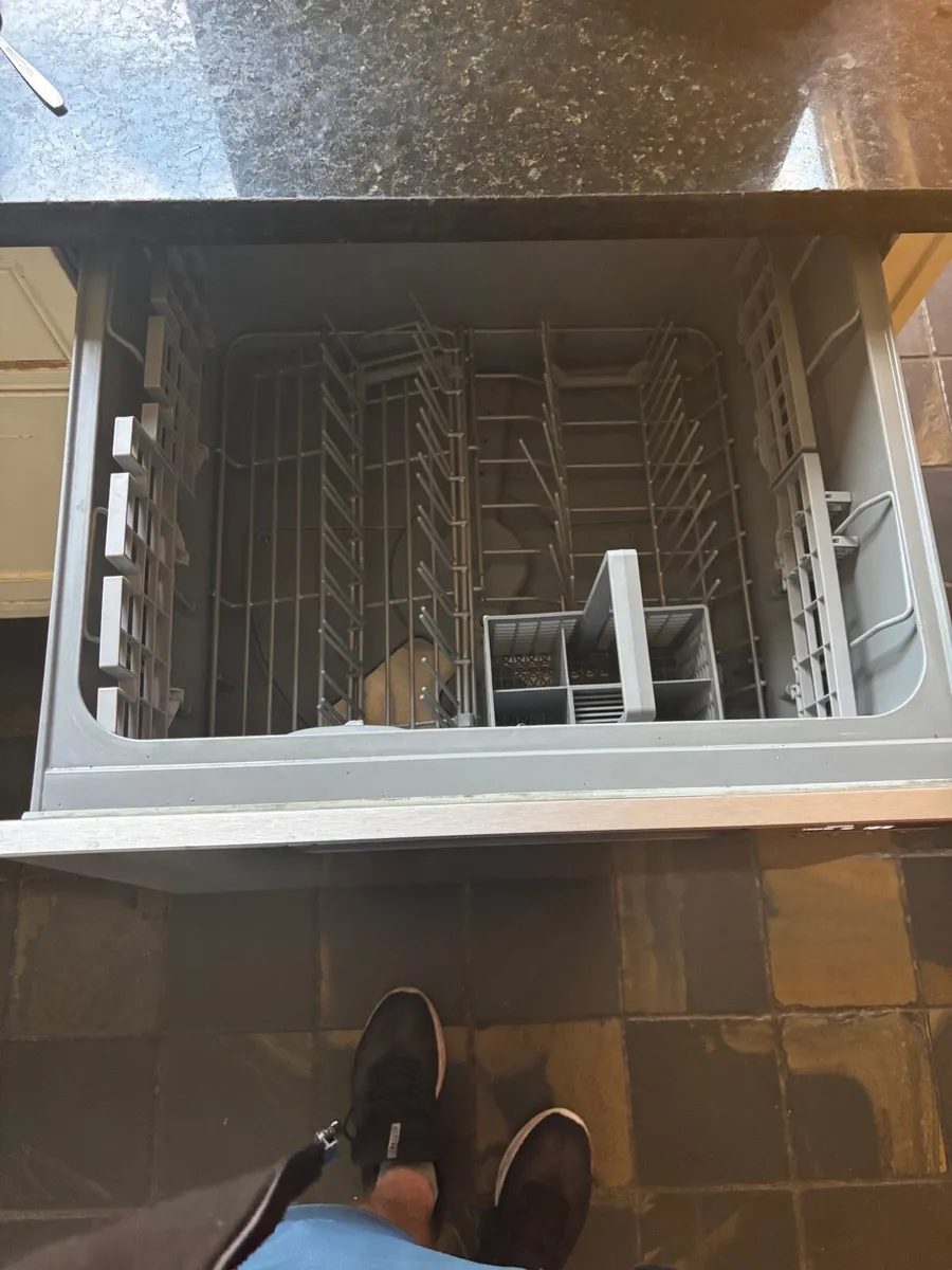 Dish Washer - Image 3