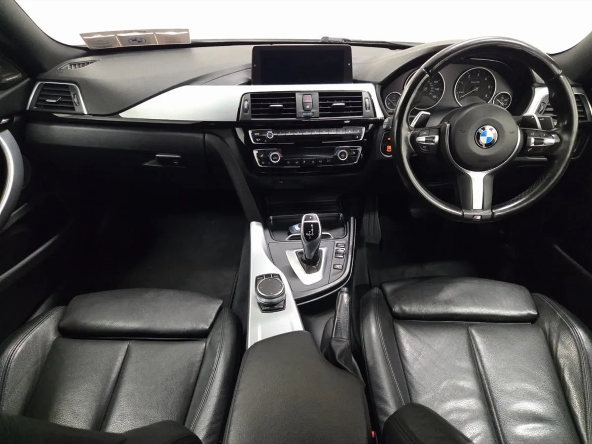 BMW 4 Series 420d M Sport - Image 4