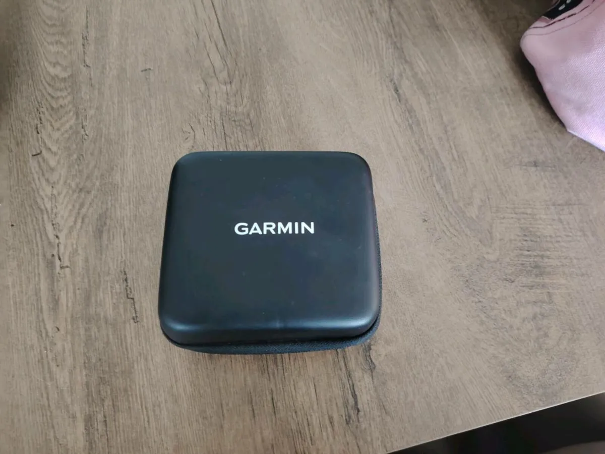 Garmin R10 Launch Monitor - Image 2