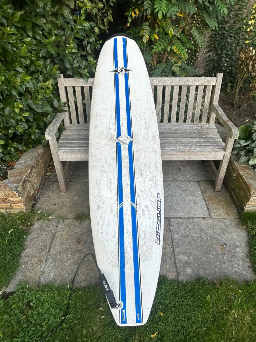 Bicsport surfboard