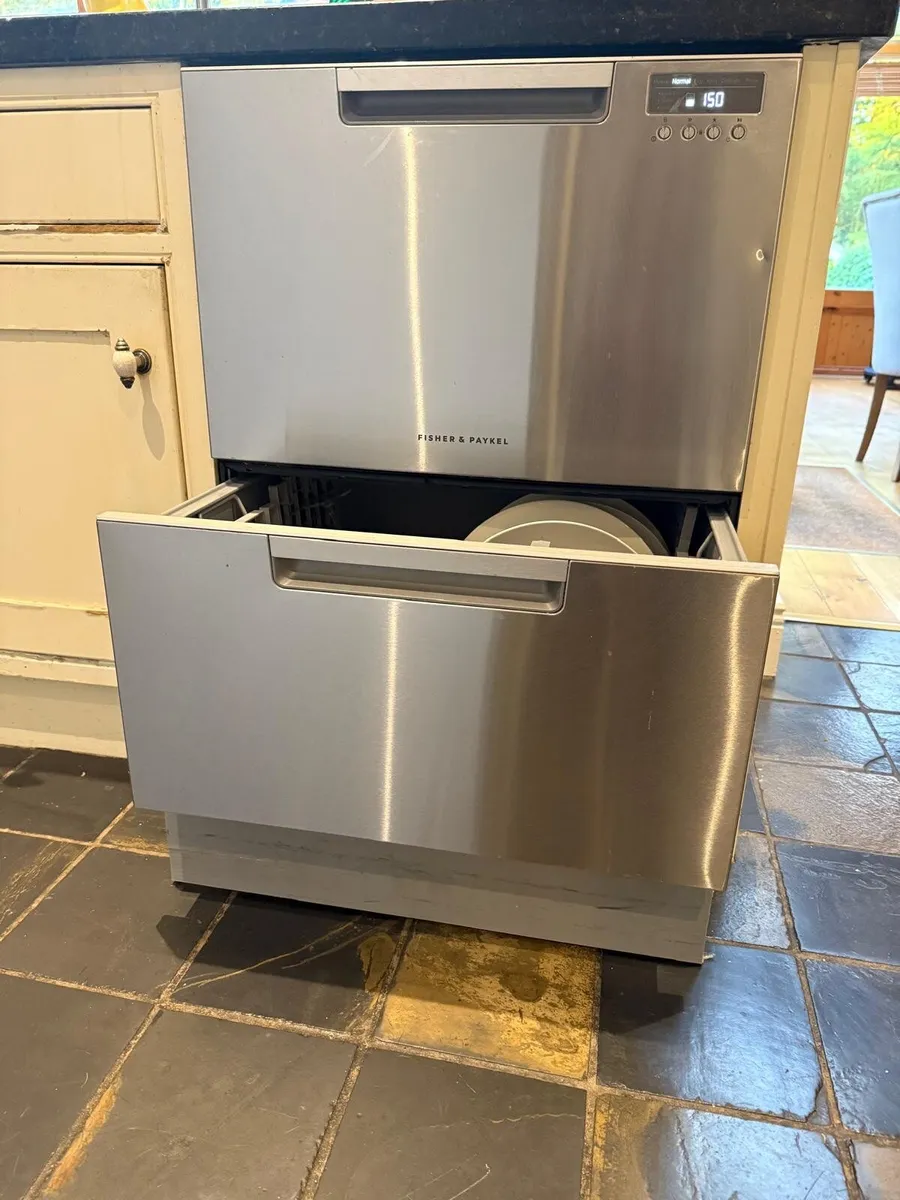 Dish Washer - Image 1