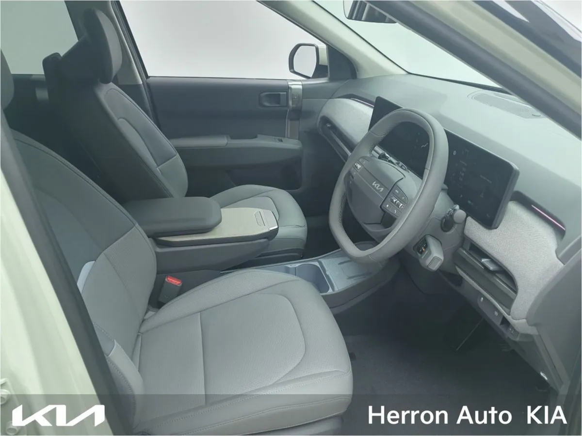 Kia EV3 k3 - Image 3