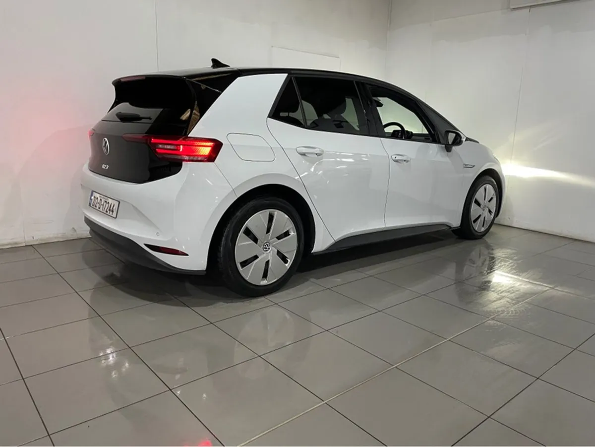 Volkswagen ID.3 PRO 150 KW Business 58kwh 5DR Aut - Image 3