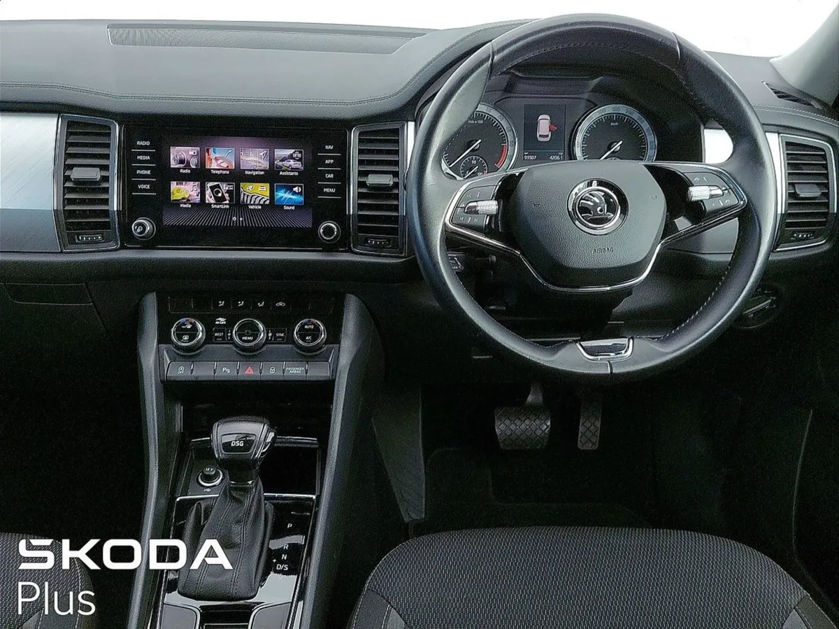 Skoda Kodiaq 7S Ambition 2.0tdi 150HP - Image 2