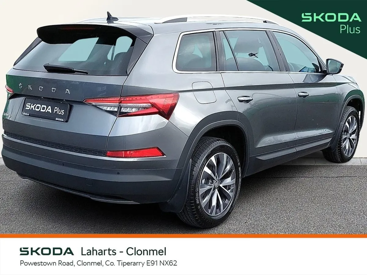 Skoda Kodiaq 7S Ambition 2.0tdi 150HP - Image 3