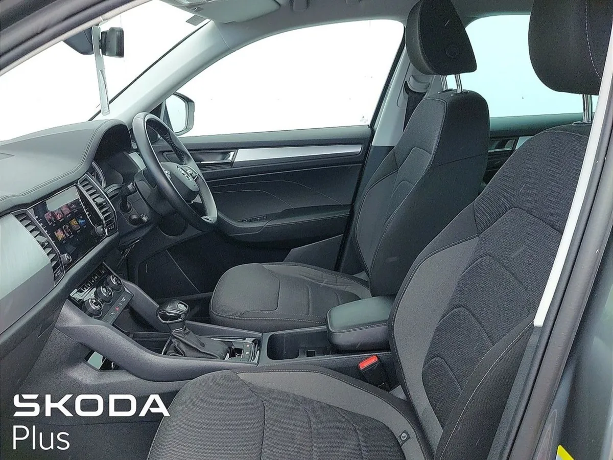 Skoda Kodiaq 7S Ambition 2.0tdi 150HP - Image 4