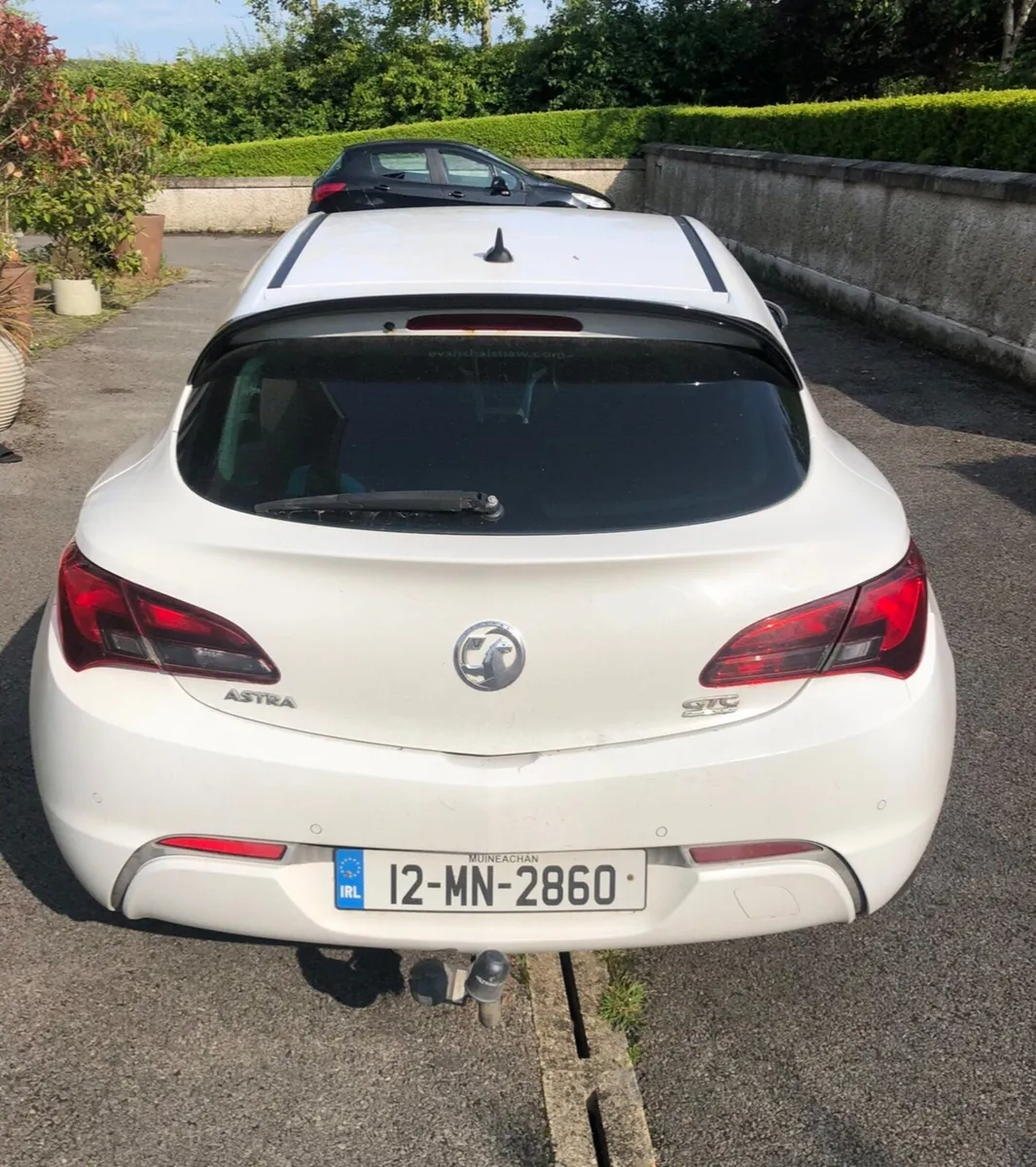 Vauxhall Astra 2012 - Image 4