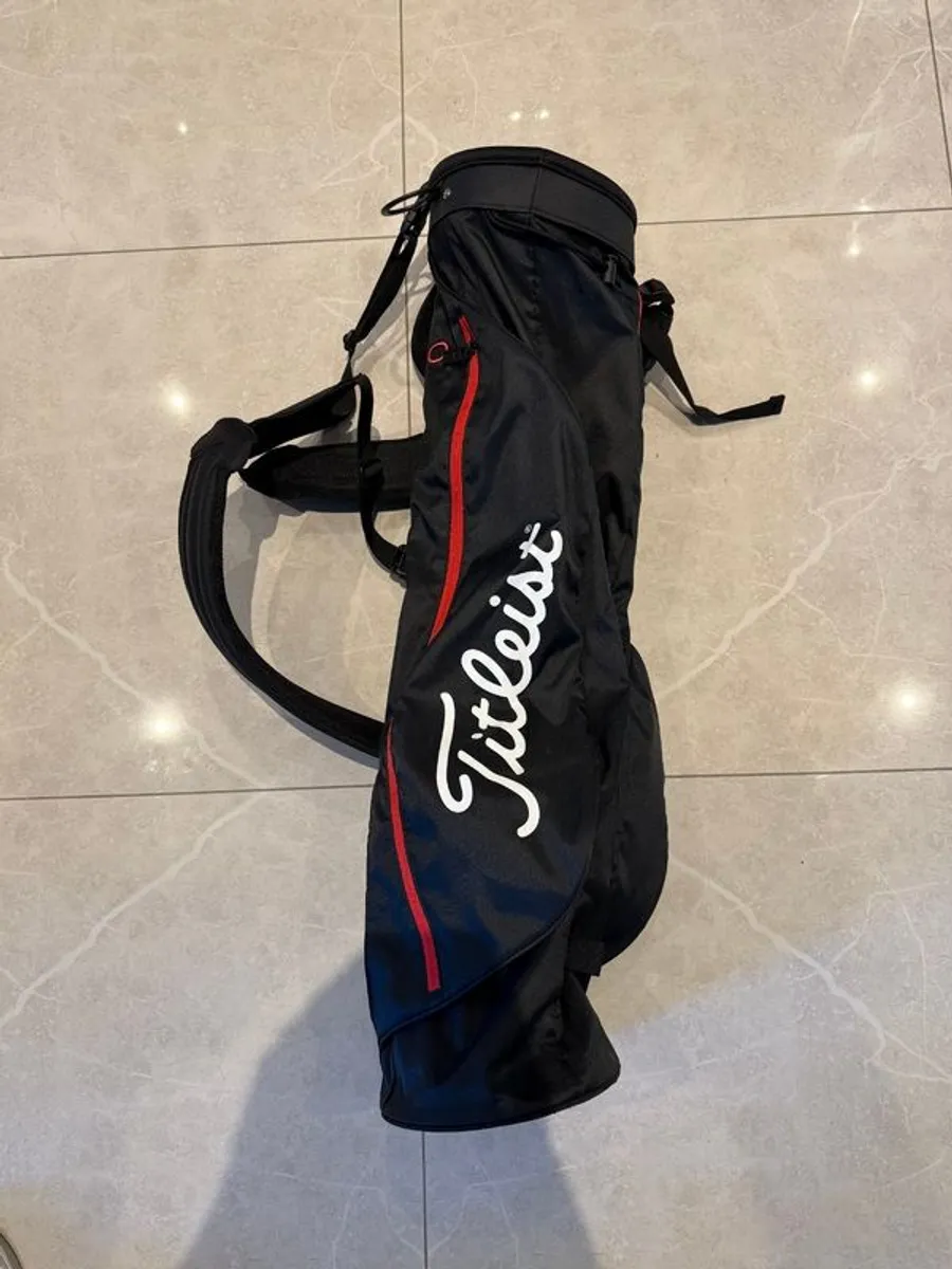 Golf bag - Image 2