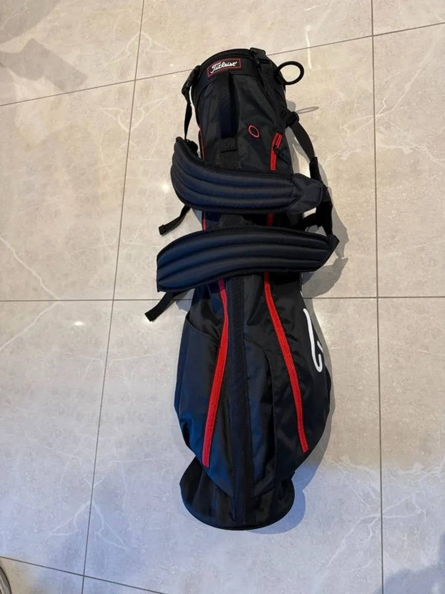 Golf bag - Image 3
