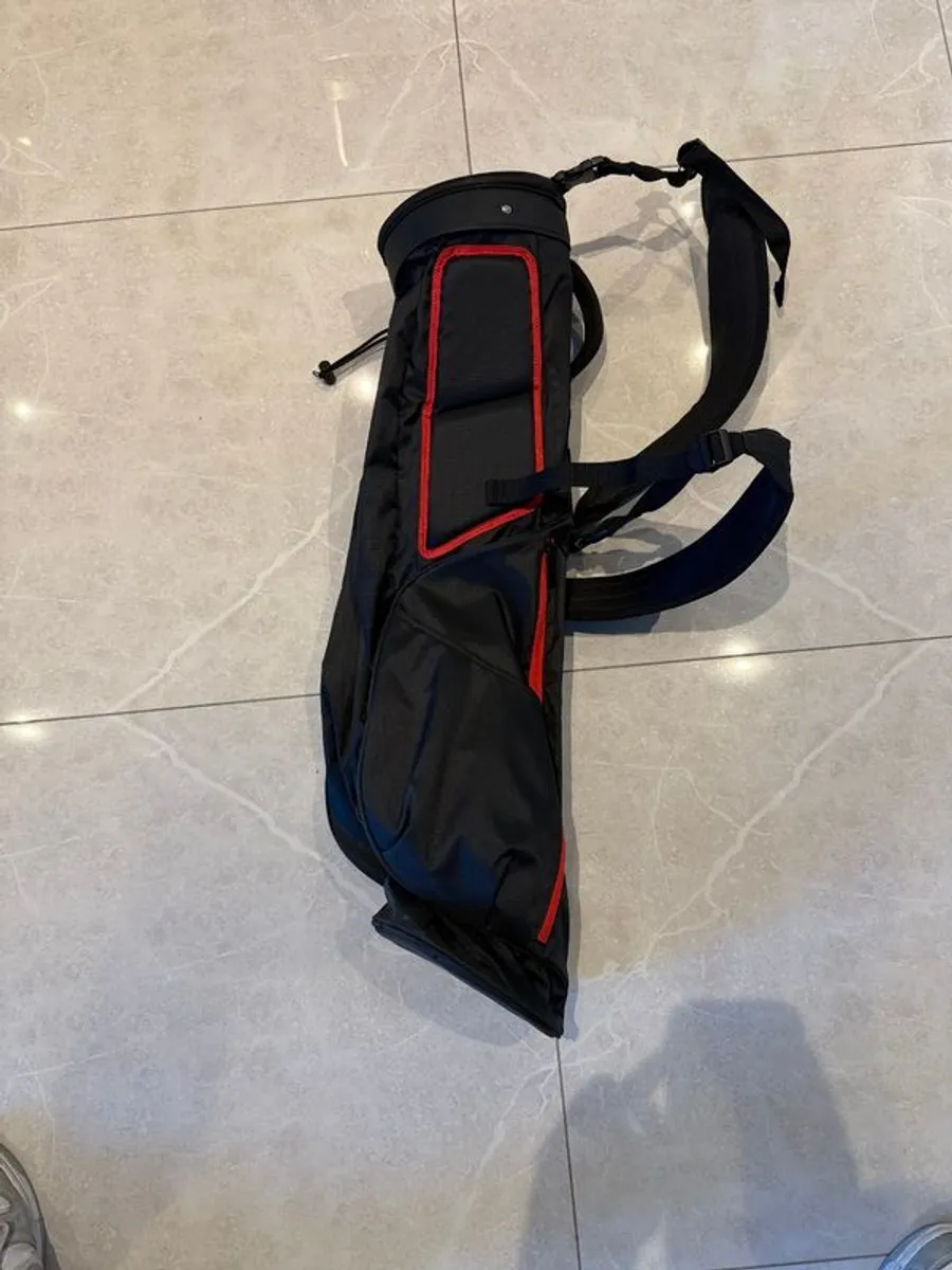 Golf bag - Image 4