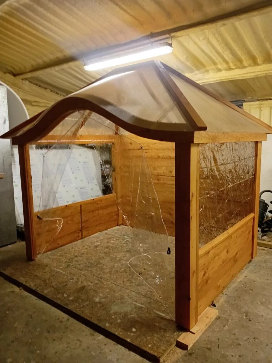 Garden pergola for sale. - Image 4