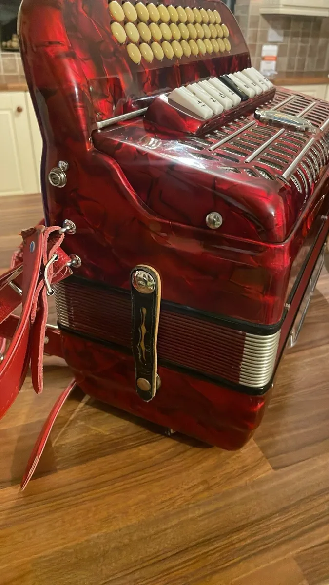Accordion - Image 3