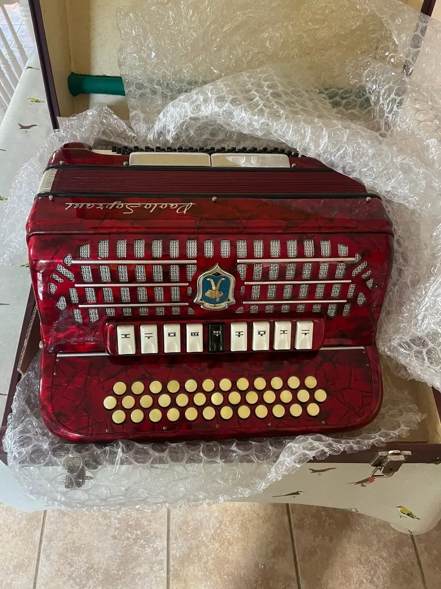 Accordion - Image 4