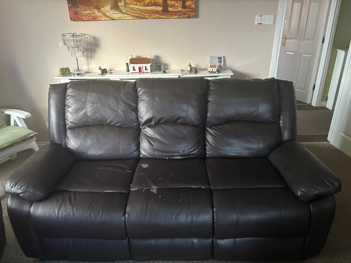 Sofa - Image 1