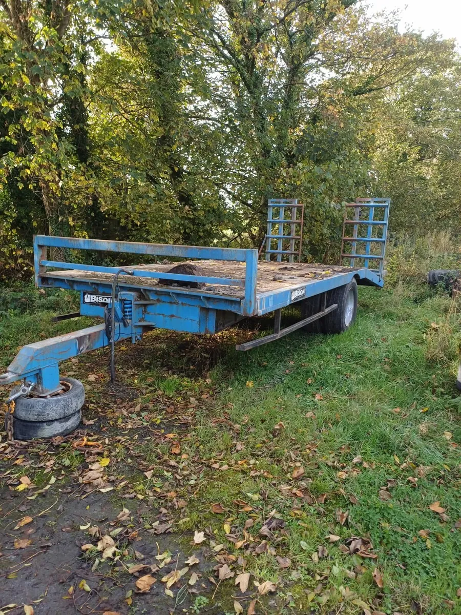 Low Loader