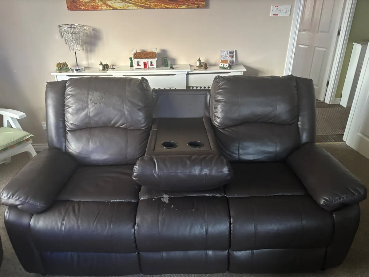 Sofa - Image 2