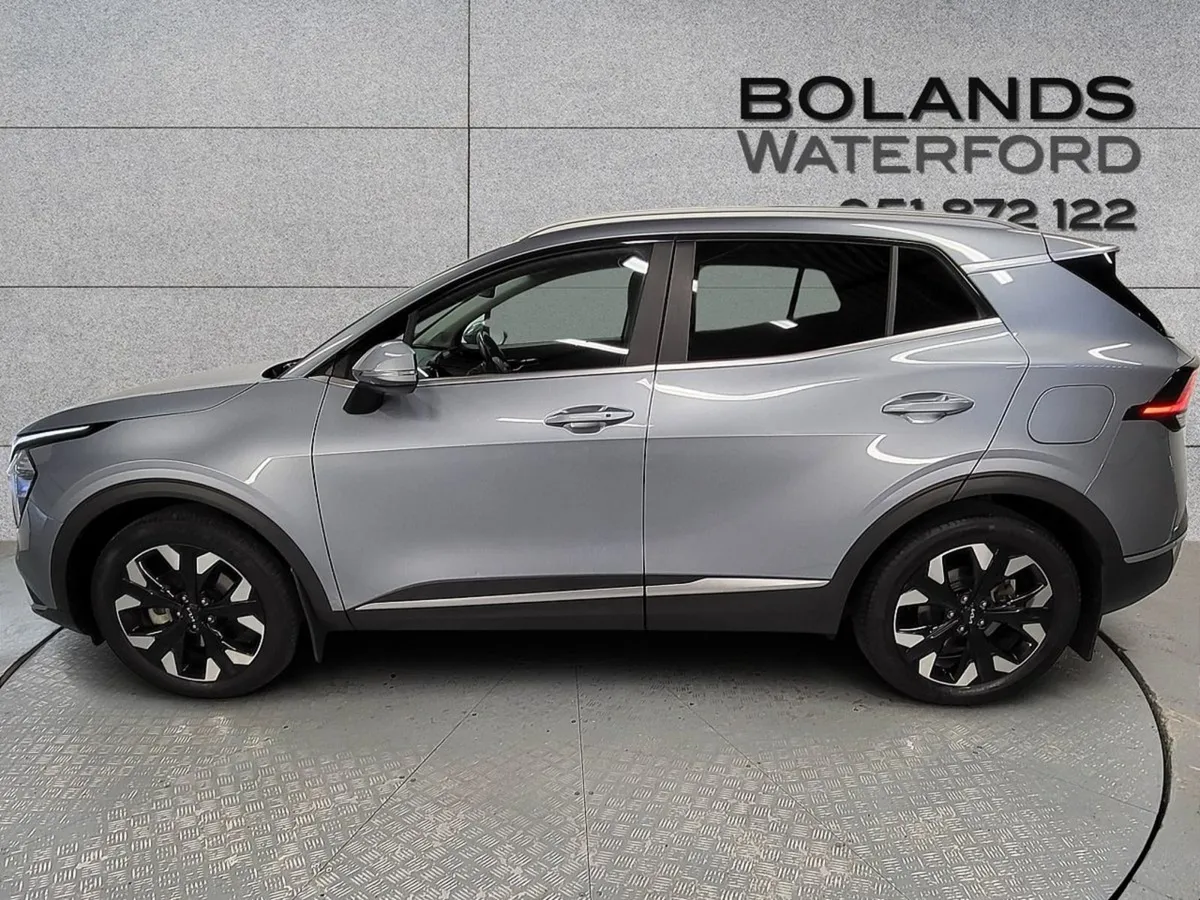 Kia Sportage 1.6 Phev K3 From  103 per Week - Image 3