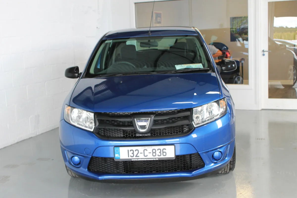 Dacia Sandero 2013, Alternative New NCT Nov 2026 - Image 3