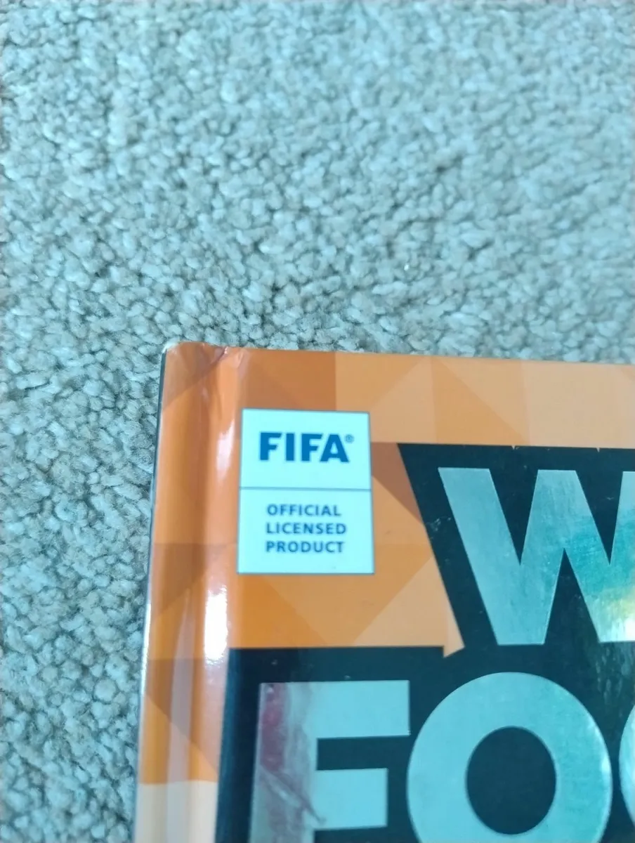Sports book - Image 2
