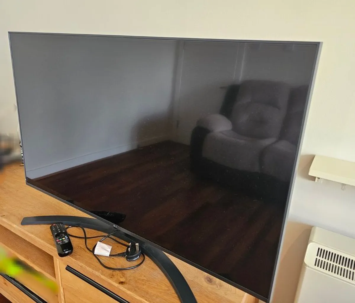 LG 43inch 4K Smart TV (2023 Model) - Image 2