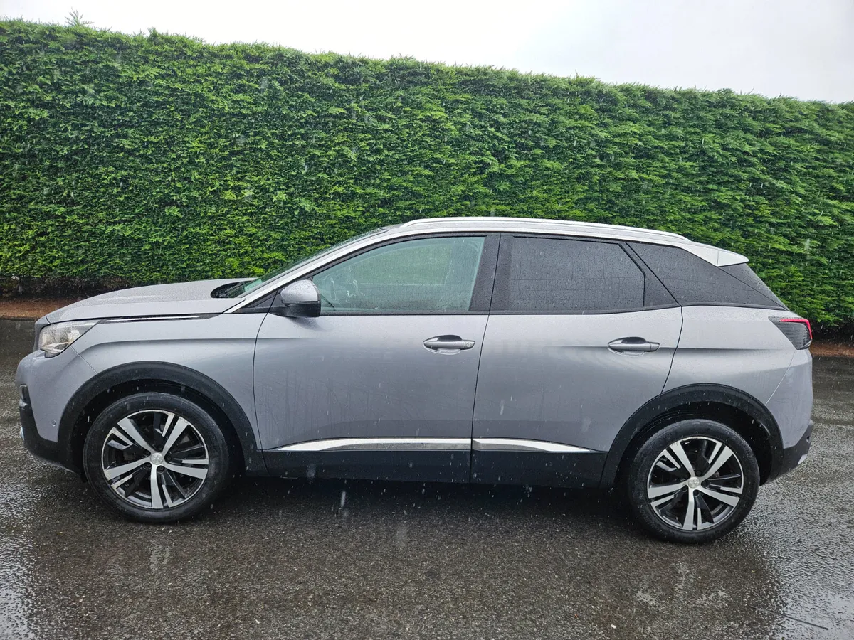 Peugeot 3008 2018 1.2 Pure Tec Allure 130 - Image 4