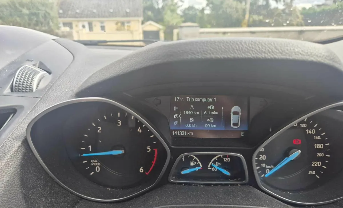 Ford Kuga 2019 - Image 3