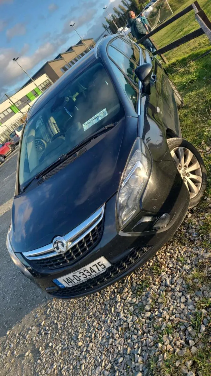 Car 2250 - Image 1
