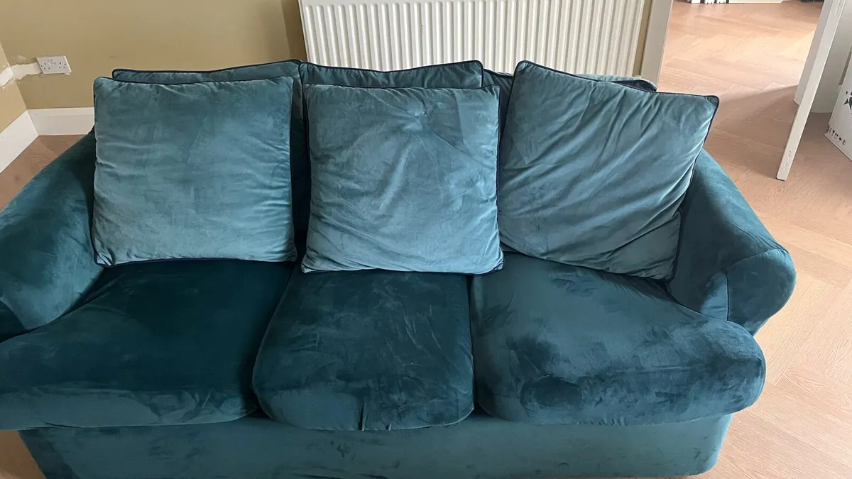 Sofa - Image 1