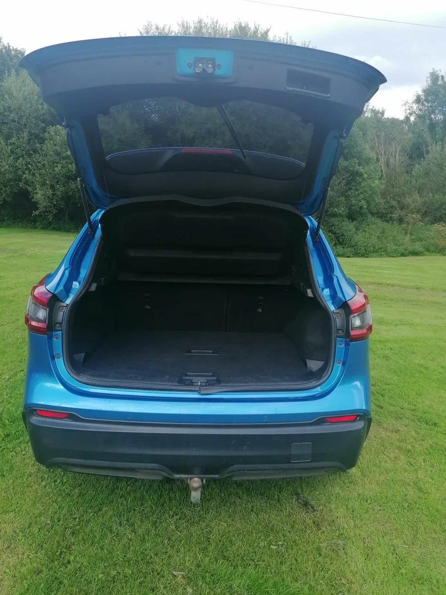 Nissan Qashqai 2018 - Image 3
