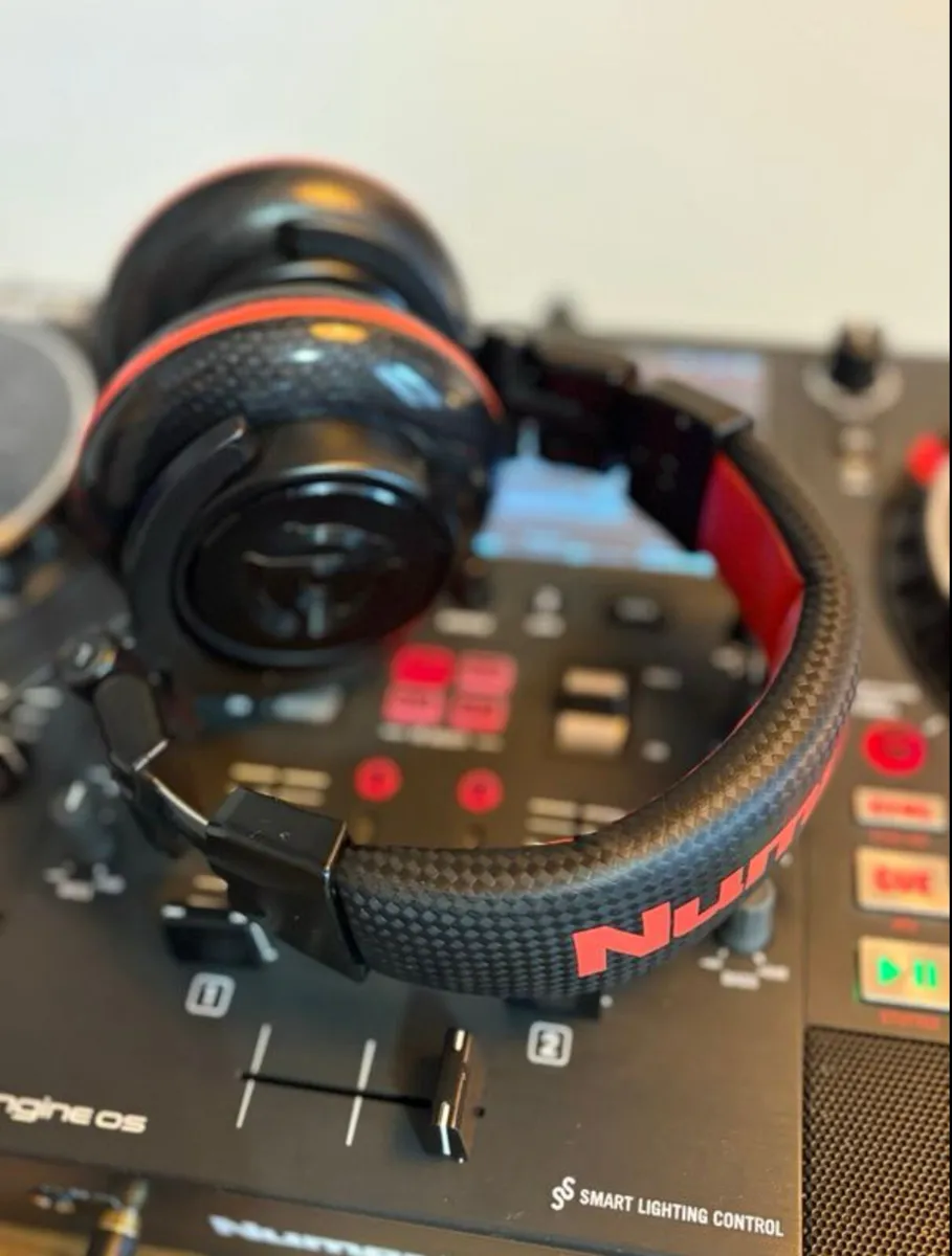 Numark mixstream pro - immaculate condition - Image 4