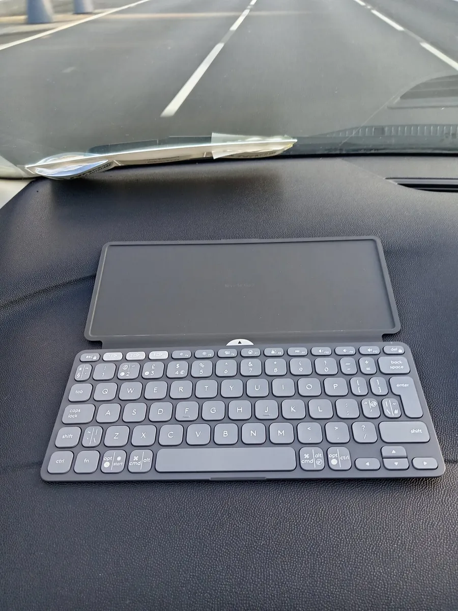 Keys to go 2 - Image 1