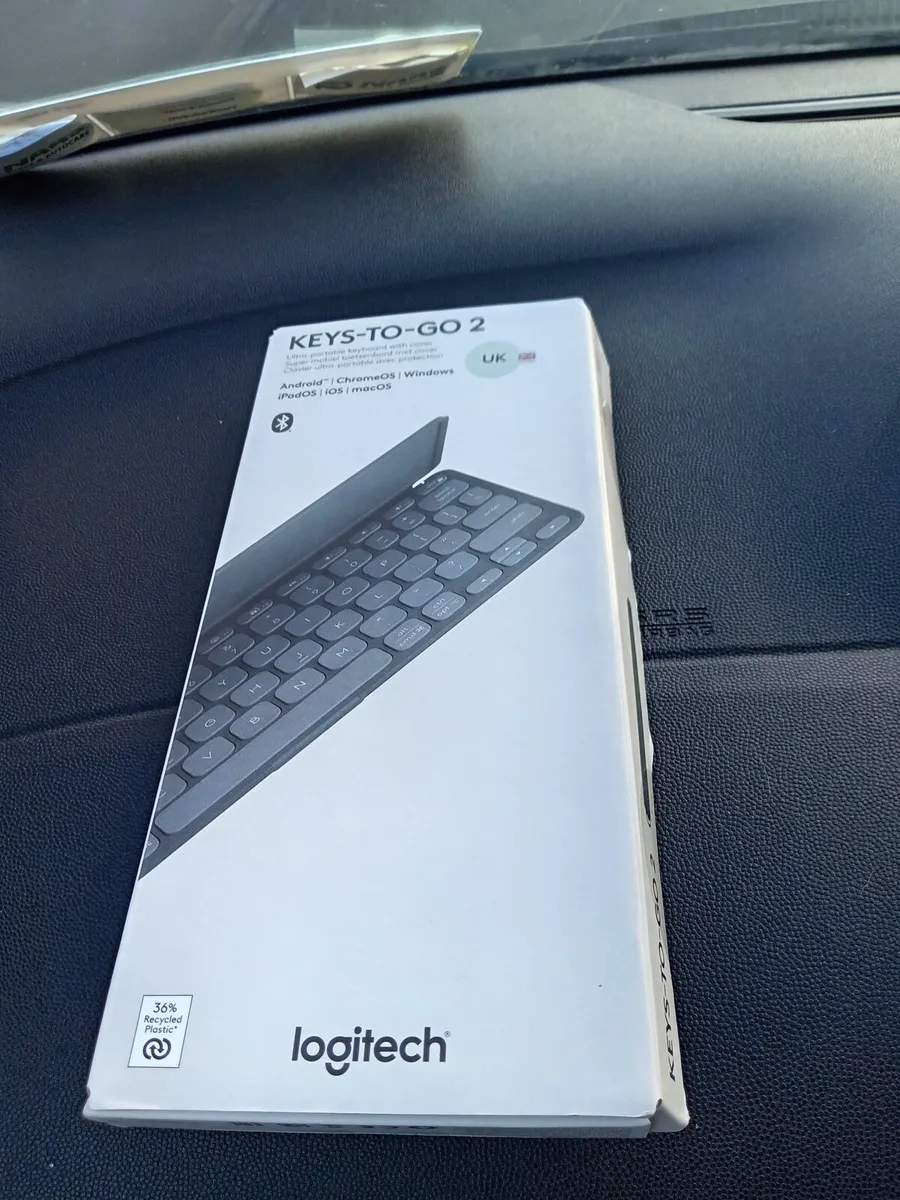 Keys to go 2 - Image 4