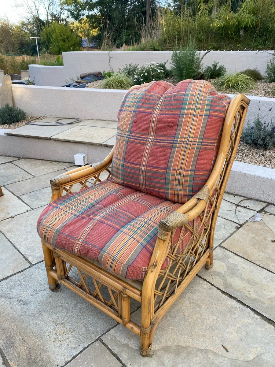 Pair of armchairs - Image 2