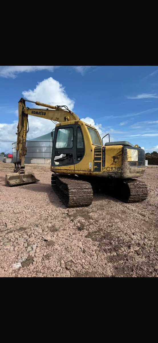 Digger - Image 1