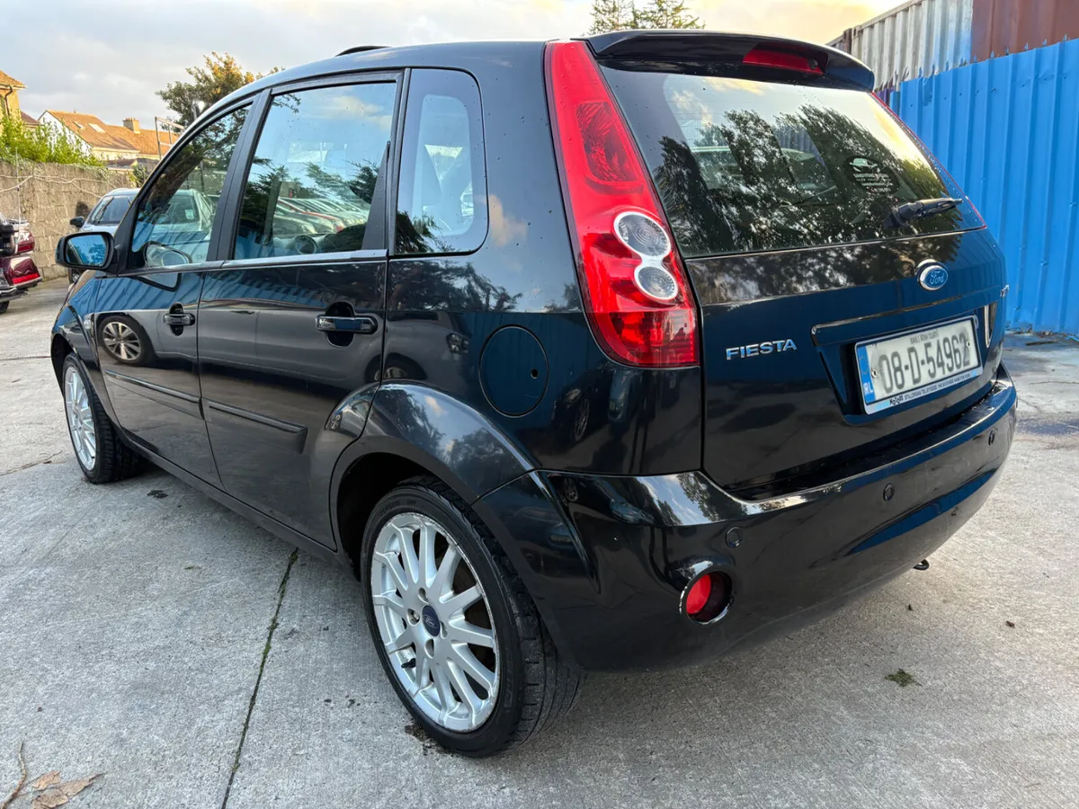 AMAZING VALUE FIRST TIME CAR - Image 3