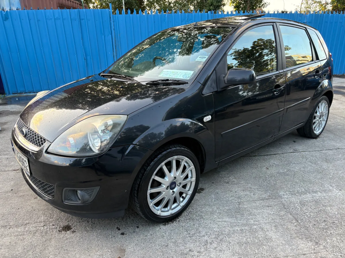AMAZING VALUE FIRST TIME CAR - Image 4