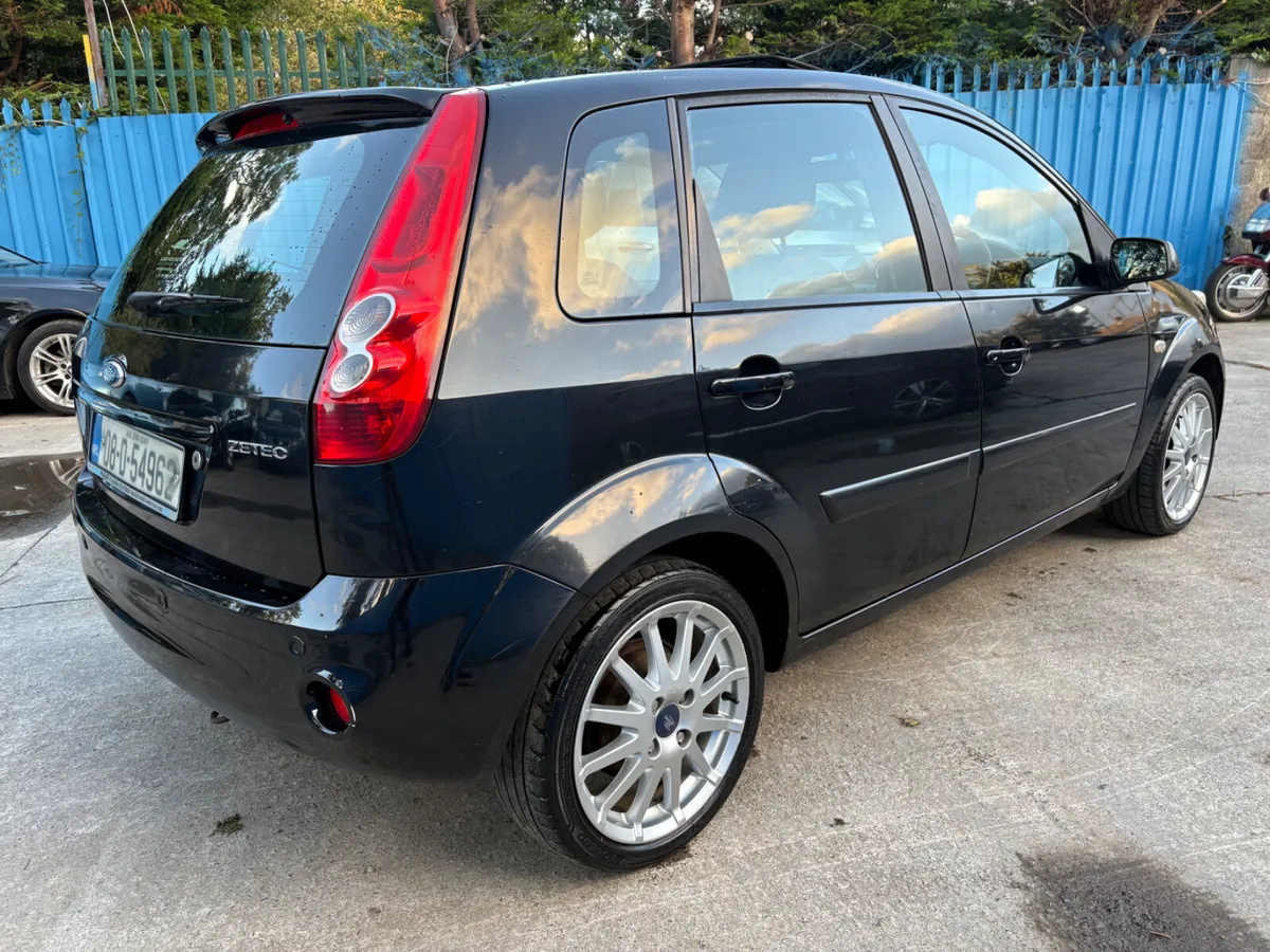 AMAZING VALUE FIRST TIME CAR - Image 2