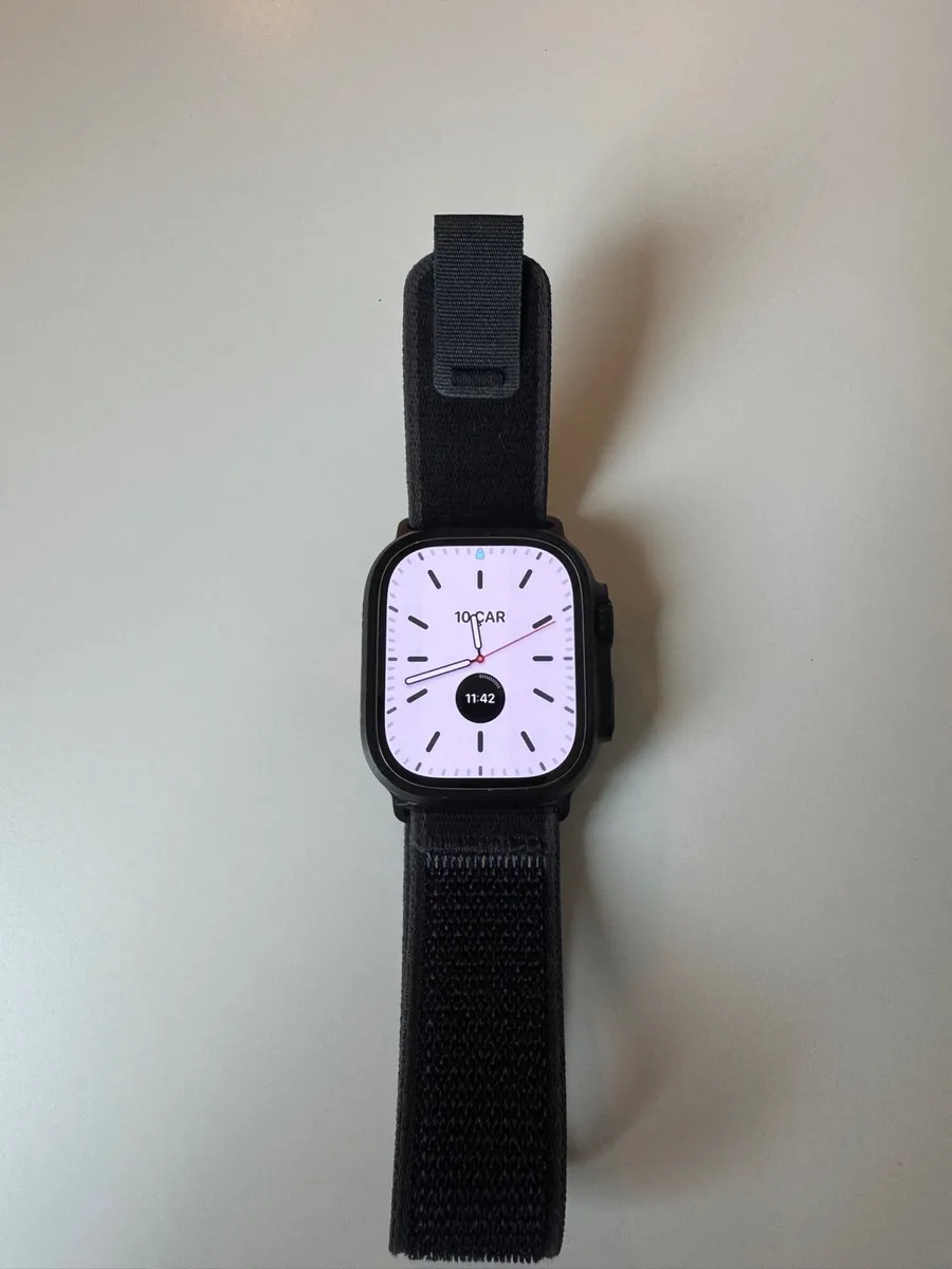 Apple ultra watch 2 - Image 2