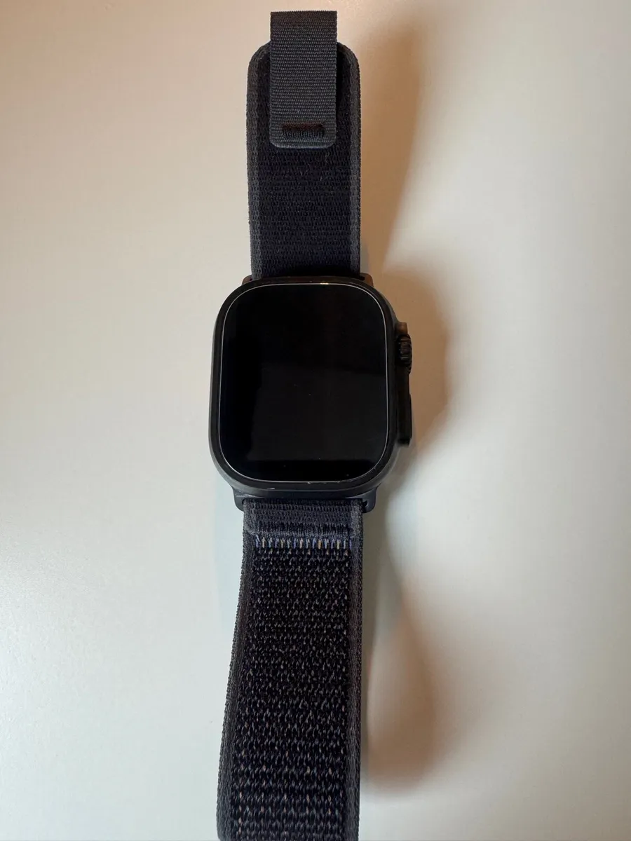 Apple ultra watch 2 - Image 3