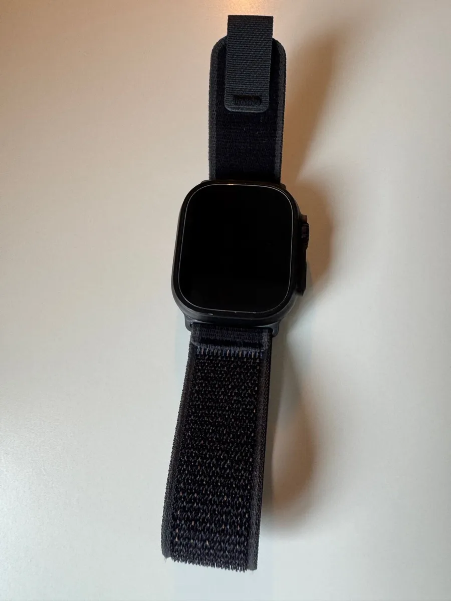 Apple ultra watch 2 - Image 4