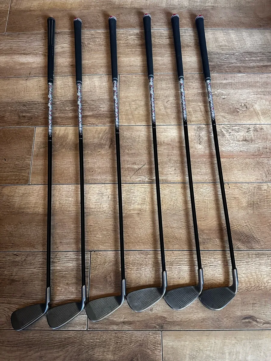 Ping G25 Irons 6-SW - Image 1