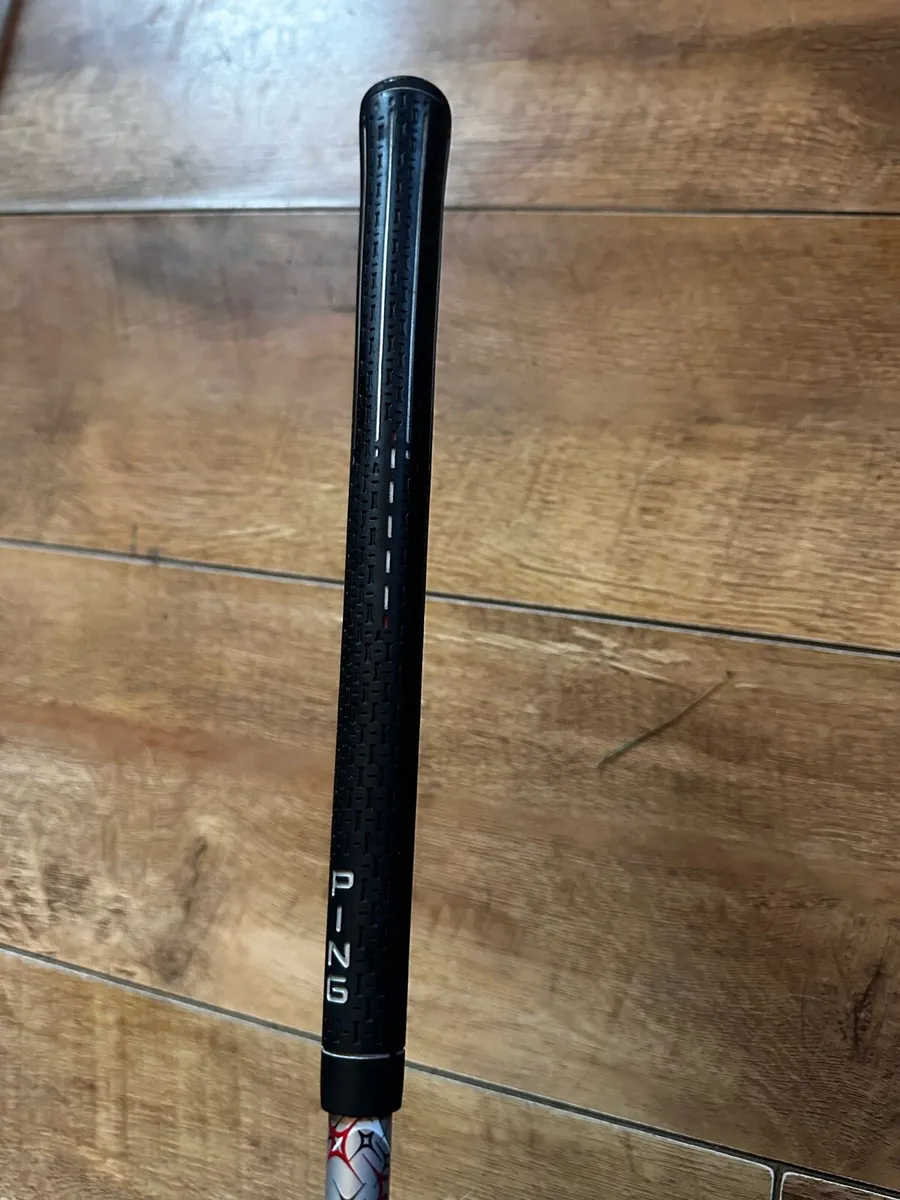 Ping G25 Irons 6-SW - Image 4