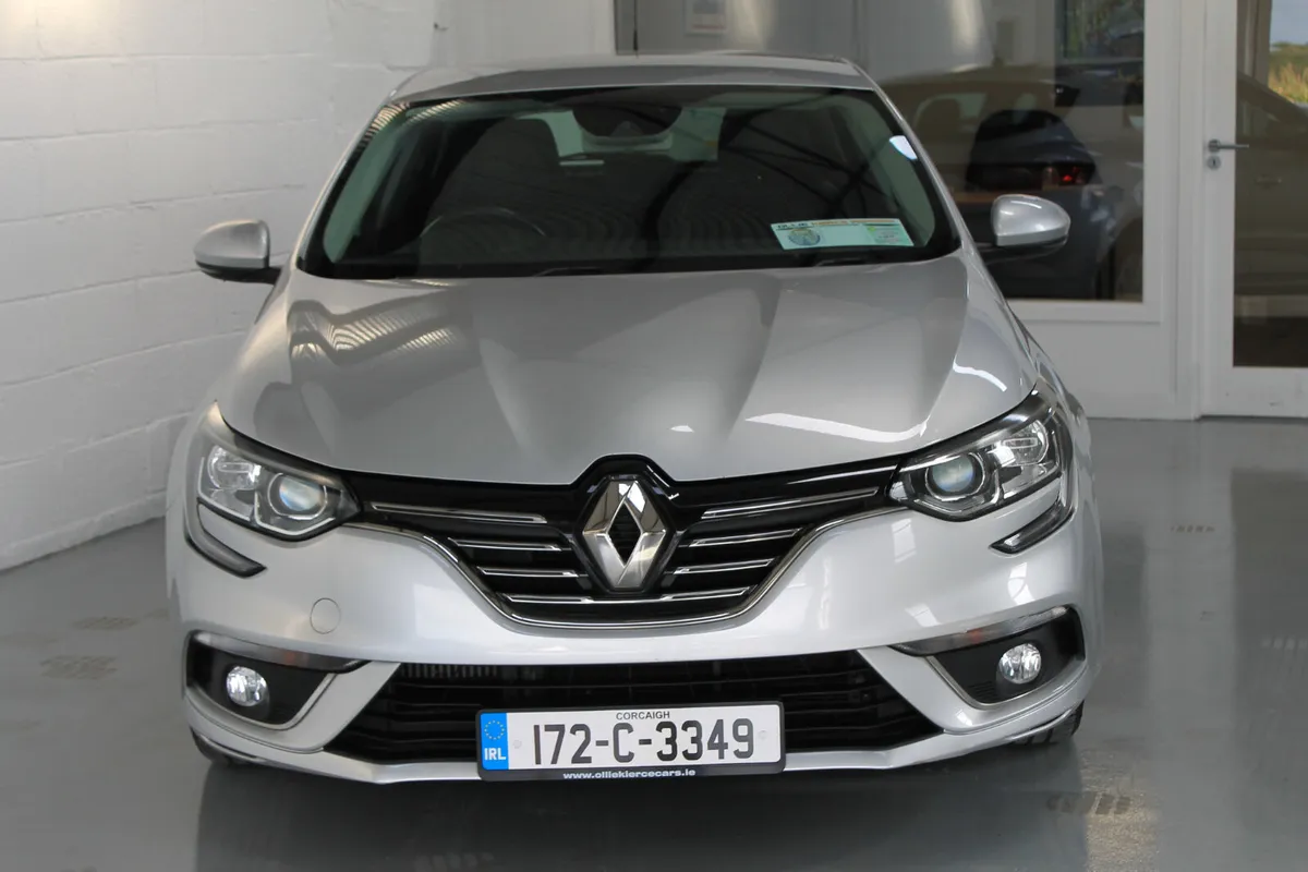 Renault Megane 2017, Finance Arranged PX welcome - Image 3