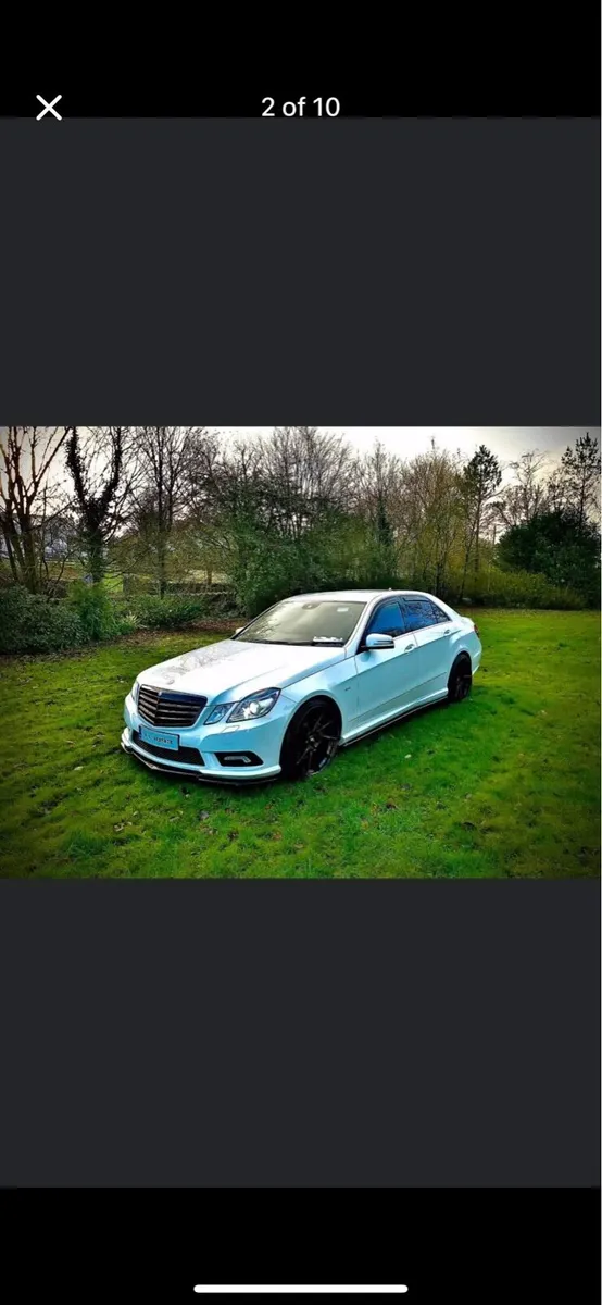 E class - Image 1