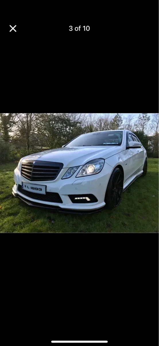 E class - Image 2