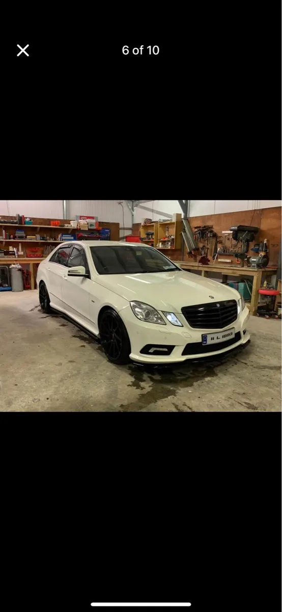 E class - Image 3