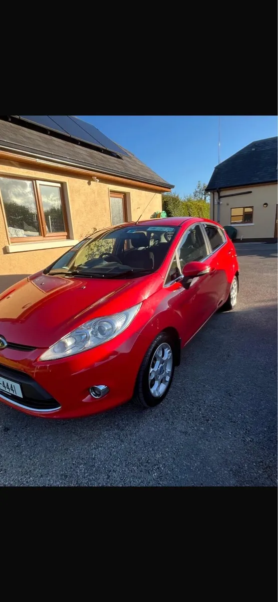 Ford Fiesta - Image 2